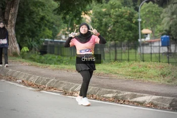 Runner Photo 41647