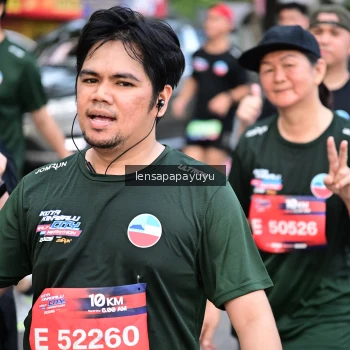 Runner Photo 4164700