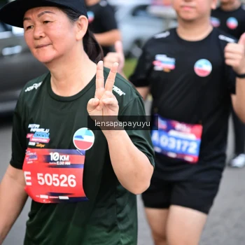 Runner Photo 4164701