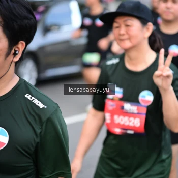 Runner Photo 4164702