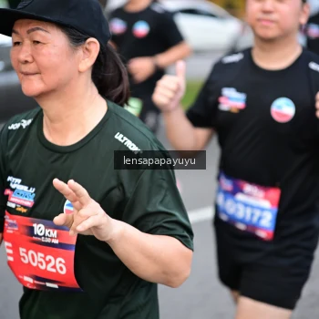 Runner Photo 4164704