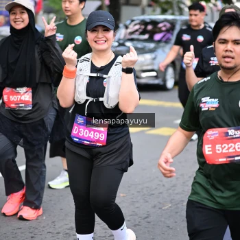 Runner Photo 4164705