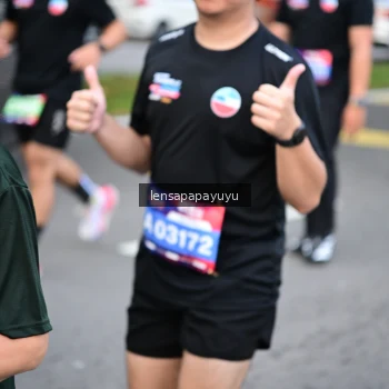 Runner Photo 4164707