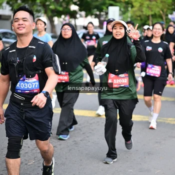 Runner Photo 4164708