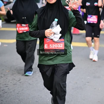 Runner Photo 4164709