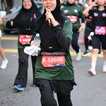 Runner Photo 4164712