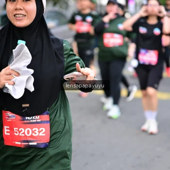 Runner Photo 4164713