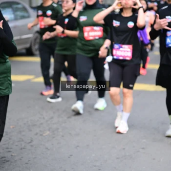 Runner Photo 4164714