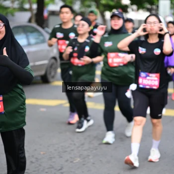 Runner Photo 4164715