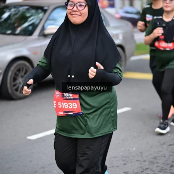 Runner Photo 4164717