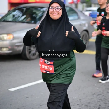 Runner Photo 4164718