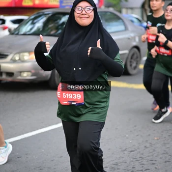 Runner Photo 4164719