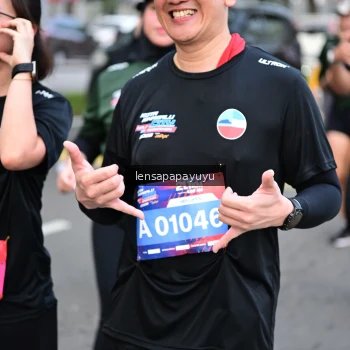 Runner Photo 4164720