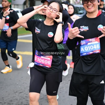 Runner Photo 4164721