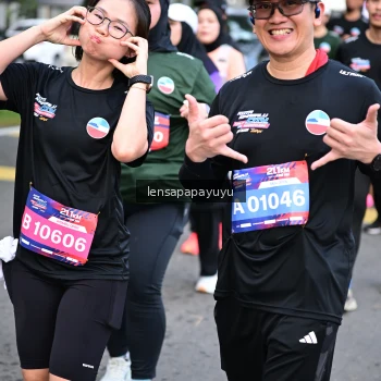 Runner Photo 4164722
