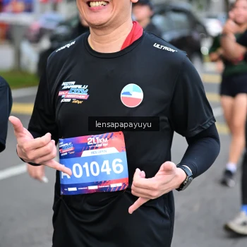 Runner Photo 4164723