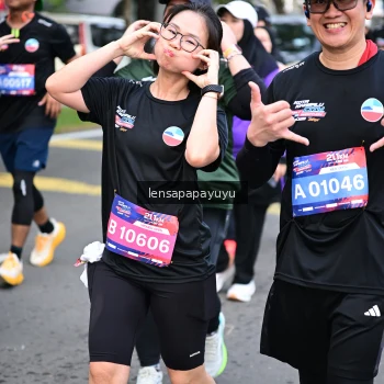 Runner Photo 4164724