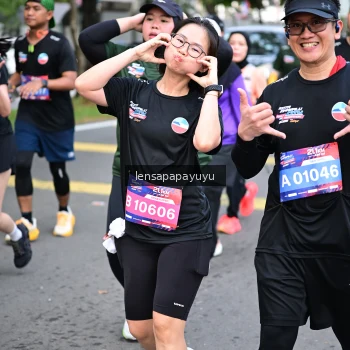 Runner Photo 4164725