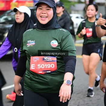 Runner Photo 4164726