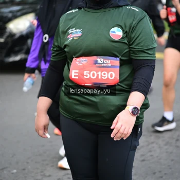 Runner Photo 4164728