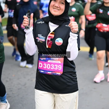 Runner Photo 4164730