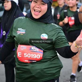 Runner Photo 4164732