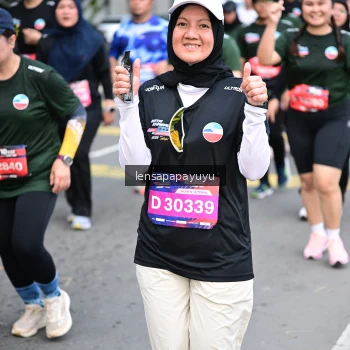 Runner Photo 4164734