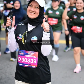 Runner Photo 4164735