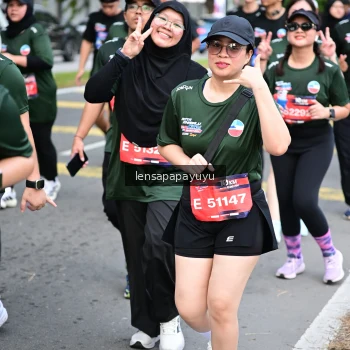 Runner Photo 4164736