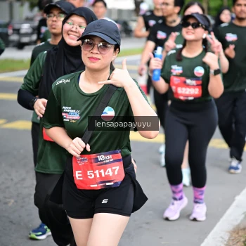 Runner Photo 4164738