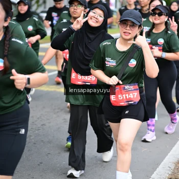 Runner Photo 4164739