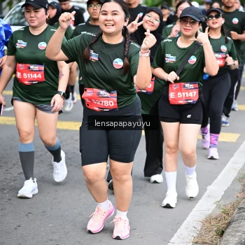 Runner Photo 4164740