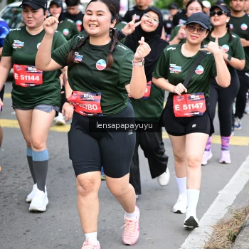 Runner Photo 4164741