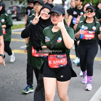 Runner Photo 4164742