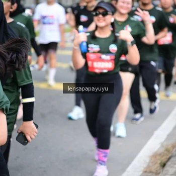 Runner Photo 4164743