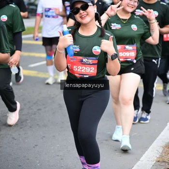Runner Photo 4164744