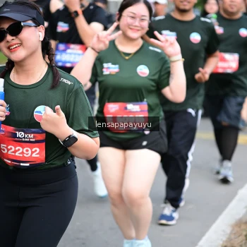 Runner Photo 4164746