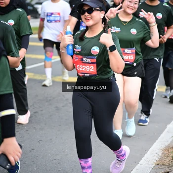 Runner Photo 4164747