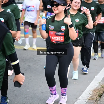 Runner Photo 4164748