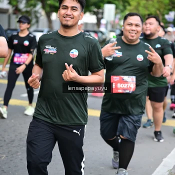 Runner Photo 4164750