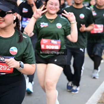 Runner Photo 4164751