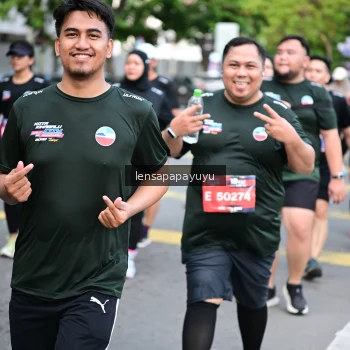 Runner Photo 4164754