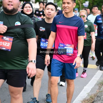 Runner Photo 4164757