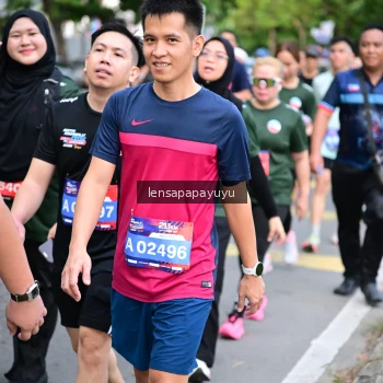 Runner Photo 4164758
