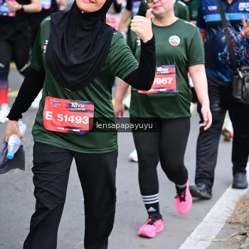 Runner Photo 4164760