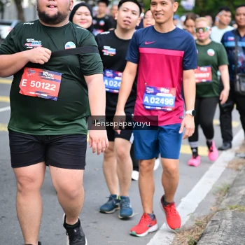 Runner Photo 4164761