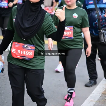 Runner Photo 4164762
