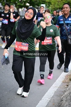 Runner Photo 4164763