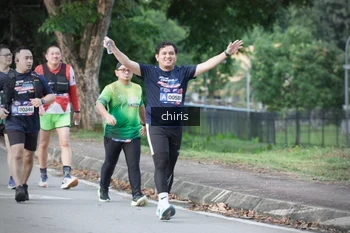 Runner Photo 41648