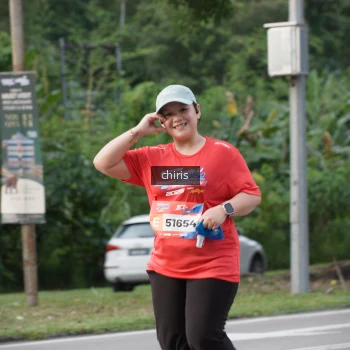 Runner Photo 41649